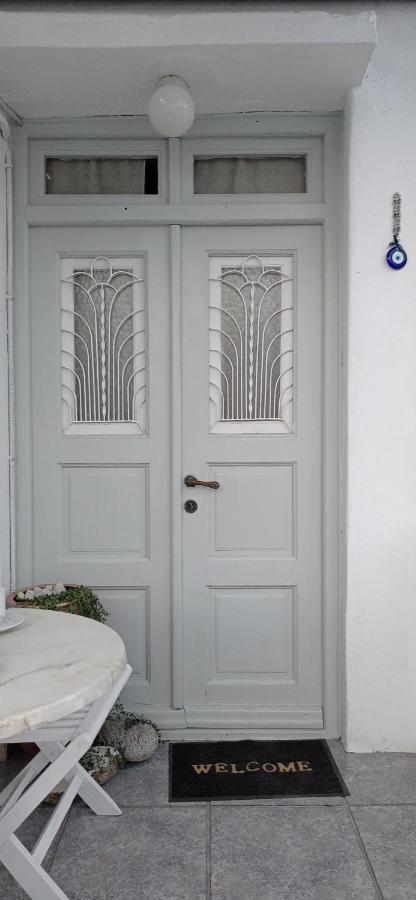 Town Apartment Mykonos Town Luaran gambar
