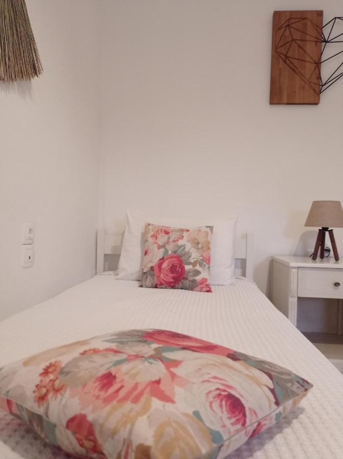 Town Apartment Mykonos Town Luaran gambar