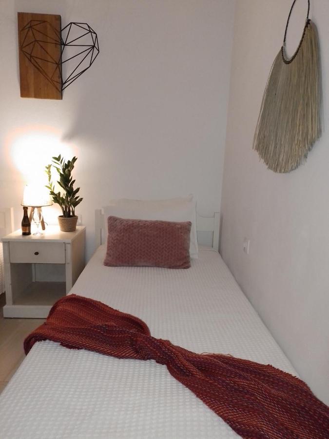 Town Apartment Mykonos Town Luaran gambar