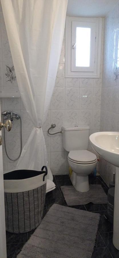 Town Apartment Mykonos Town Luaran gambar
